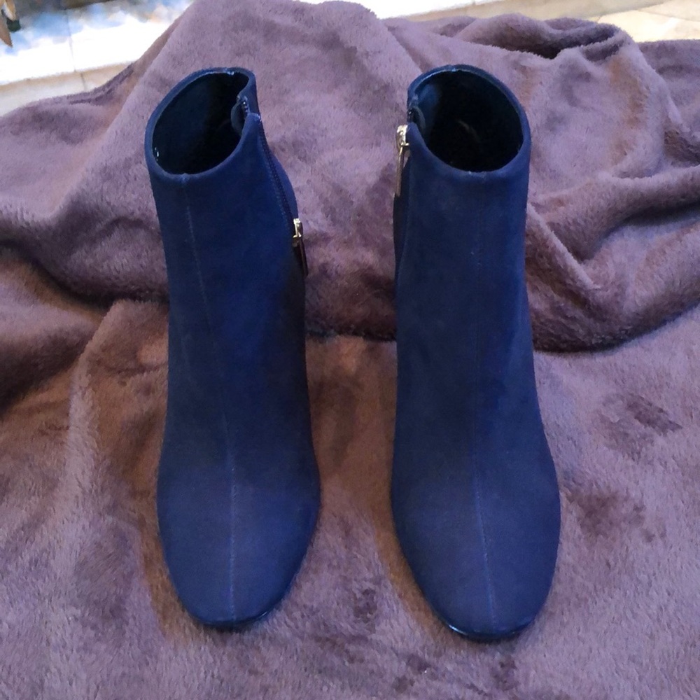 Booties